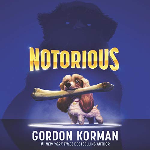Cover of Notorious