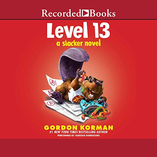 Cover of Level 13