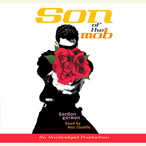 Cover of Son of the Mob