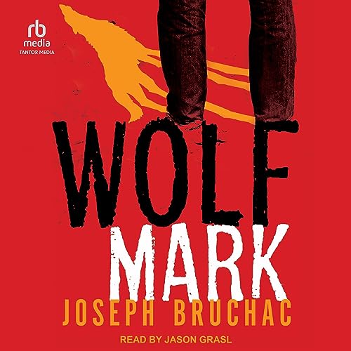 Cover of Wolf Mark