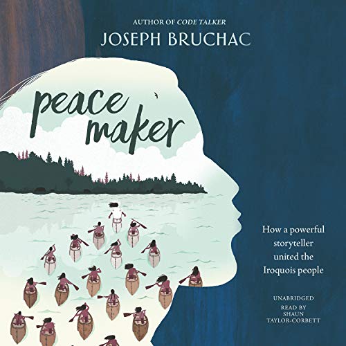 Cover of Peacemaker