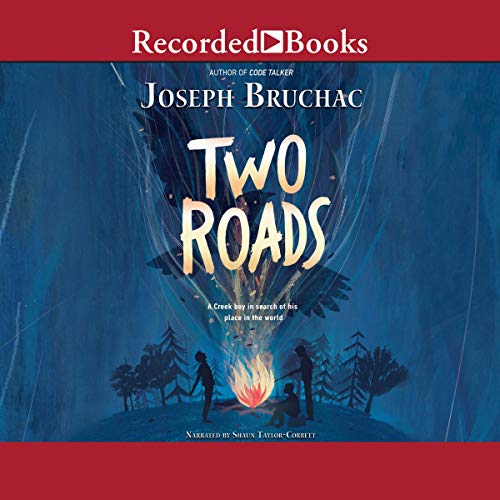 Cover of Two Roads
