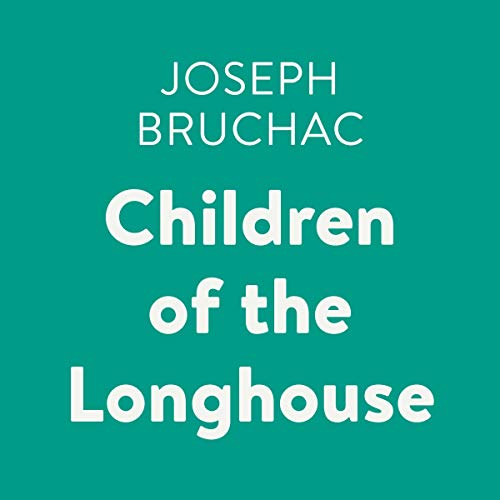 Cover of Children of the Longhouse