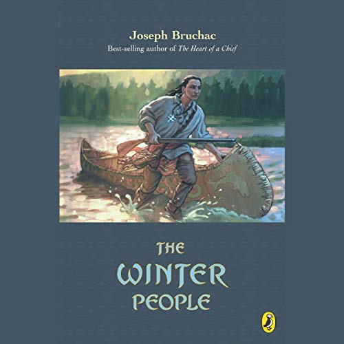 Cover of The Winter People