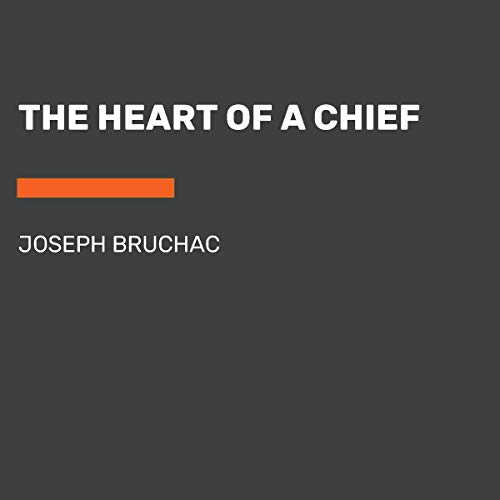 Cover of The Heart of a Chief