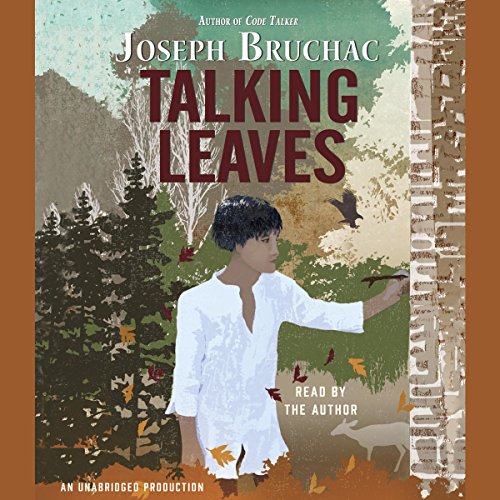 Cover of Talking Leaves