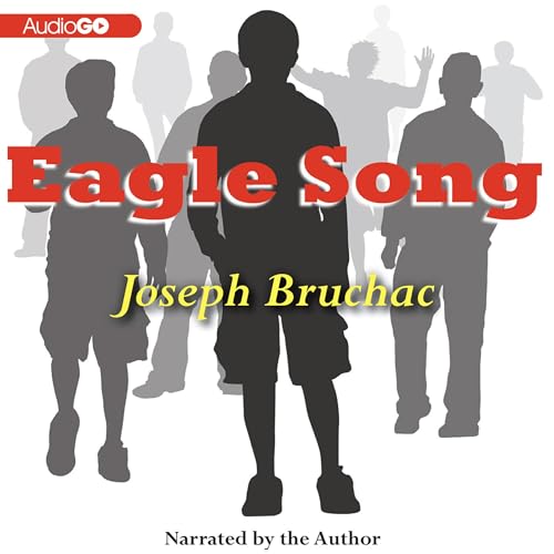 Cover of Eagle Song
