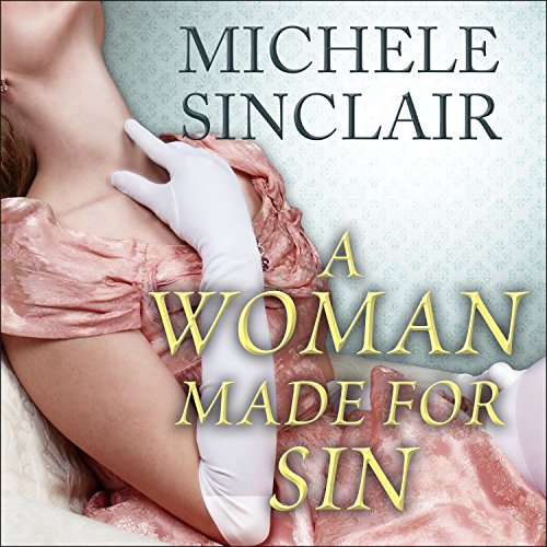 Cover of A Woman Made for Sin