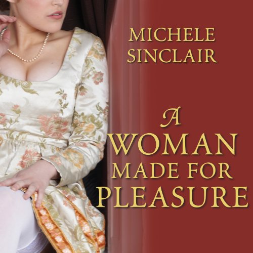 Cover of A Woman Made for Pleasure