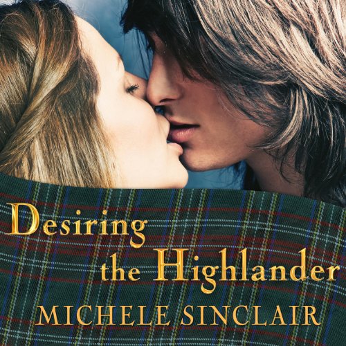 Cover of Desiring the Highlander