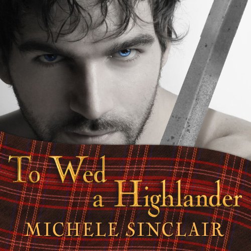 Cover of To Wed a Highlander