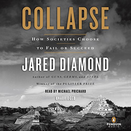 Cover of Collapse