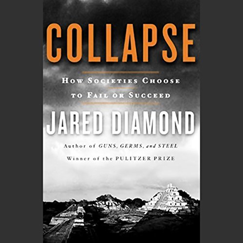 Cover of Collapse