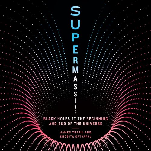 Cover of Supermassive
