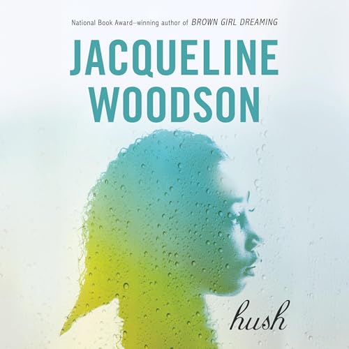 Cover of Hush