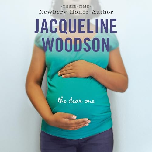 Cover of The Dear One