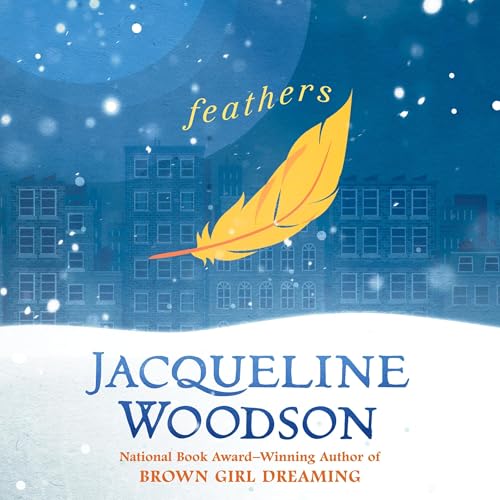 Cover of Feathers