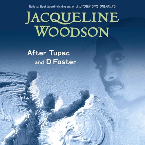 Cover of After Tupac and D Foster