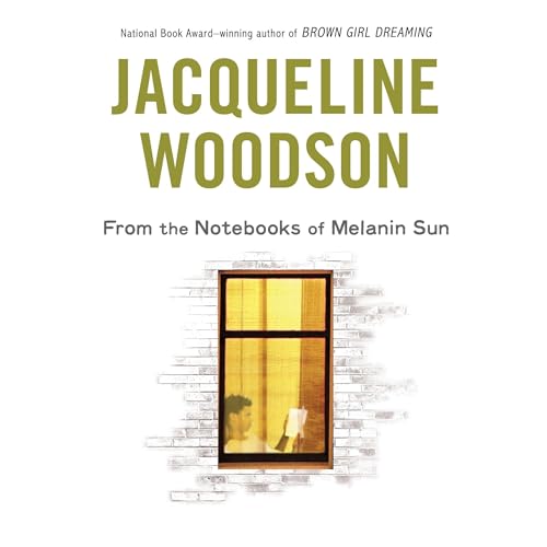 Cover of From the Notebooks of Melanin Sun