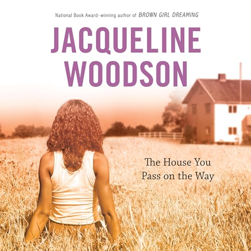 Cover of The House You Pass On the Way