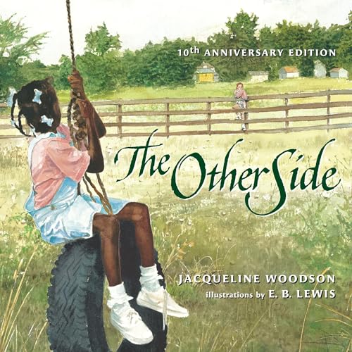 Cover of The Other Side