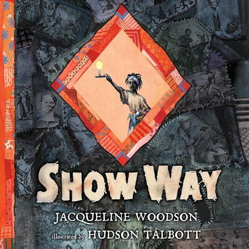Cover of Show Way