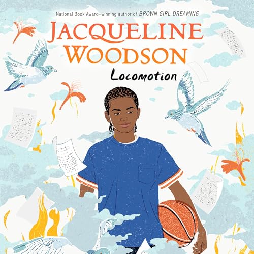 Cover of Locomotion