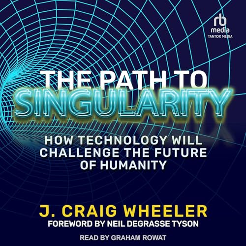 Cover of The Path to Singularity