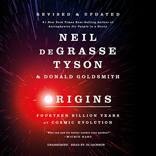 Cover of Origins, Revised and Updated