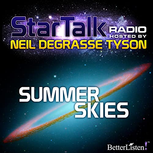 Cover of Summer Skies