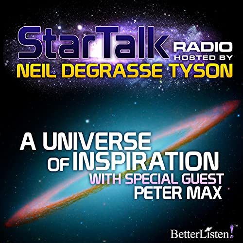 Cover of A Universe of Inspiration