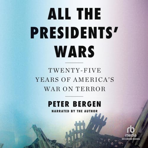 Cover of All the Presidents' Wars
