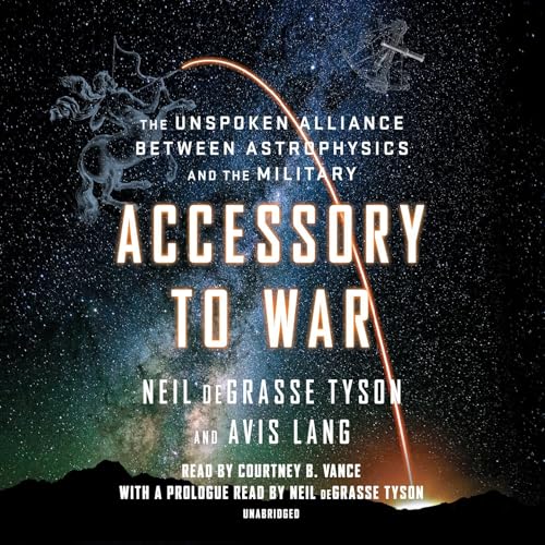 Cover of Accessory to War