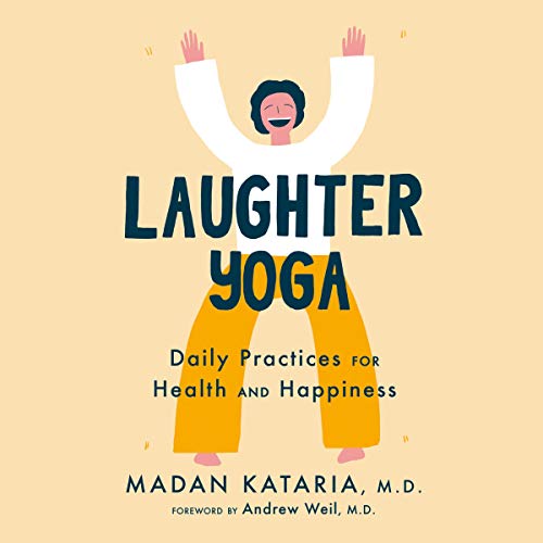 Cover of Laughter Yoga