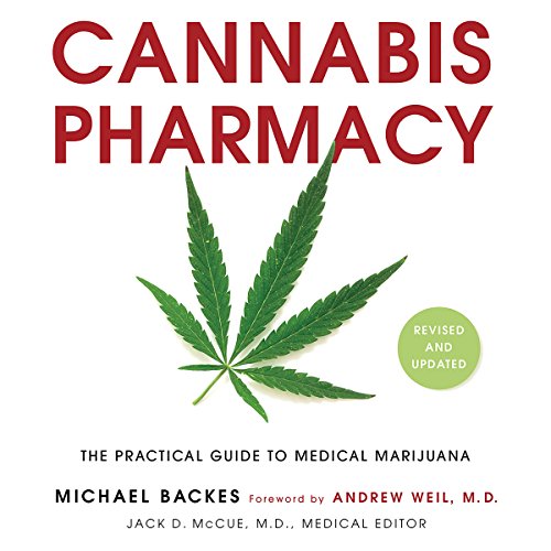 Cover of Cannabis Pharmacy
