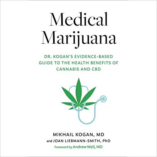 Cover of Medical Marijuana