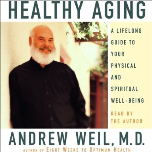 Cover of Healthy Aging