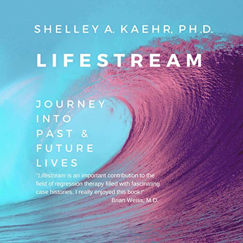 Cover of Lifestream