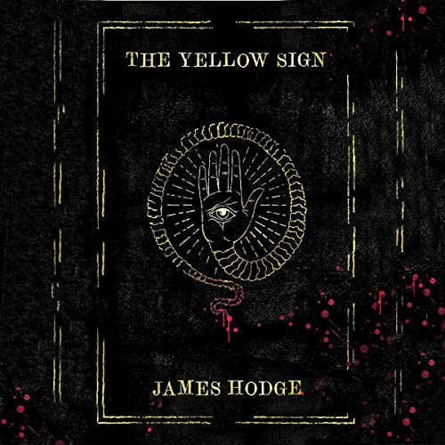 Cover of The Yellow Sign
