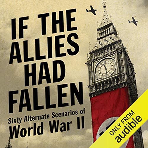 Cover of If the Allies Had Fallen