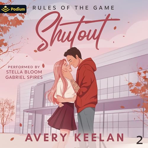 Cover of Shutout