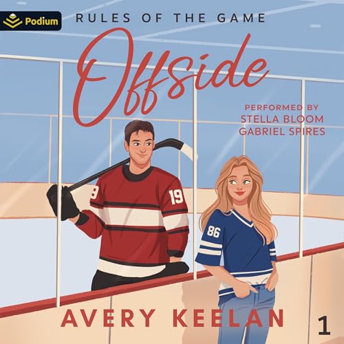 Cover of Offside