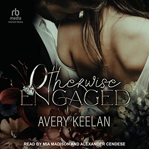 Cover of Otherwise Engaged