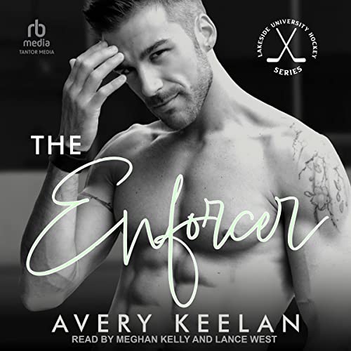 Cover of The Enforcer
