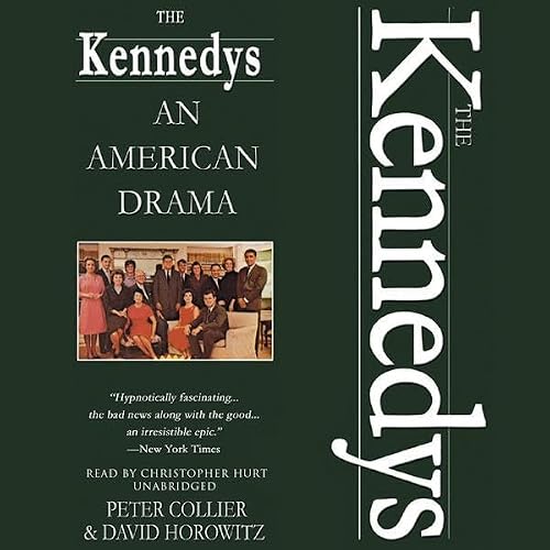 Cover of The Kennedys