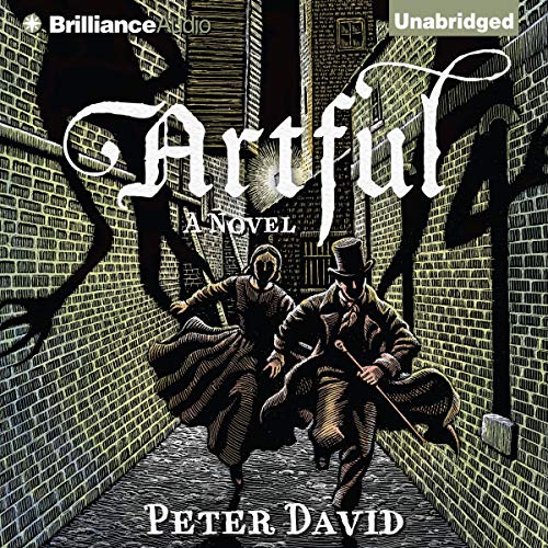 Cover of Artful