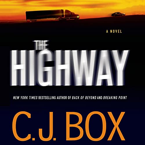 Cover of The Highway