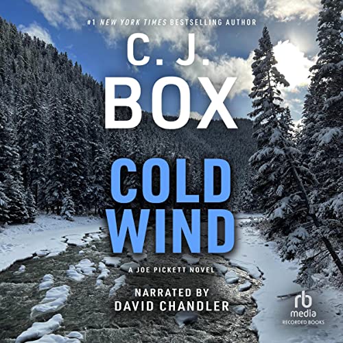 Cover of Cold Wind
