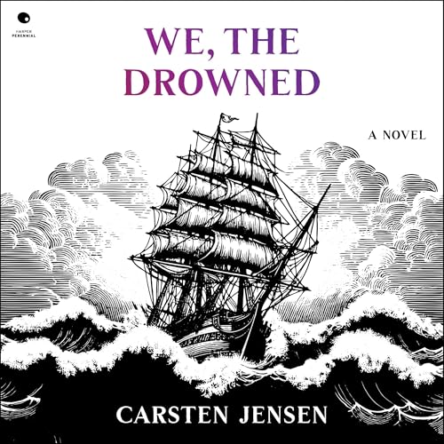 Cover of We, the Drowned