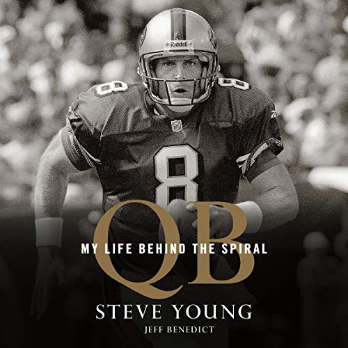 Cover of QB